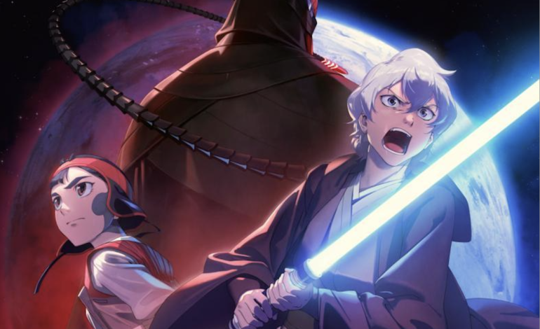 Review: ‘Star Wars Visions’ Season 2 Episode 5 “Journey to the Dark Head”