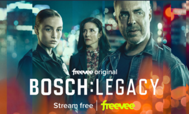 Amazon Freevee Renews 'Bosch: Legacy' for Third Season Ahead of Season 2 Debut