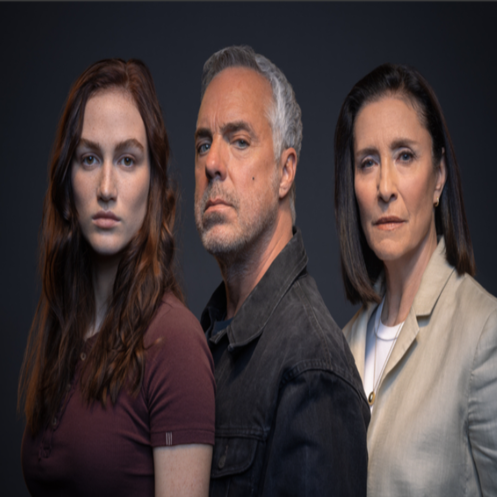 Review: 'Bosch: Legacy' Season 2 Episode 10 “Seventy Four Degrees