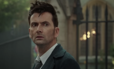 BBC Releases New Trailer Ahead of 'Doctor Who' Anniversary Specials; Episode Titles Revealed