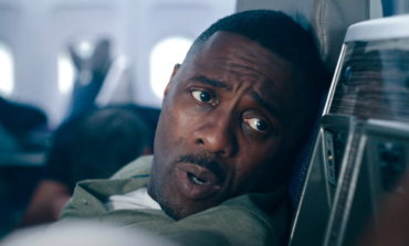 First Teaser For Idris Elba's New Apple Series 'Hijack' Just Released
