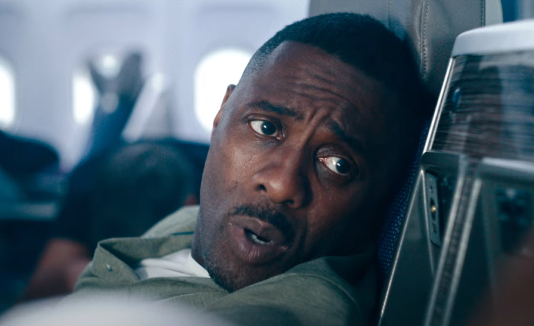 First Teaser For Idris Elba’s New Apple Series ‘Hijack’ Just Released