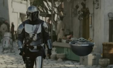 Disney+ Will Stream A Making-of Special for Season Three of 'The Mandalorian'
