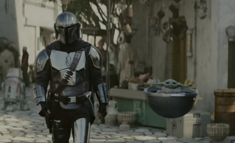 Disney+ Will Stream A Making-of Special for Season Three of ‘The Mandalorian’