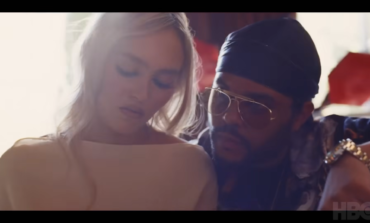 HBO Releases Official Trailer For 'The Idol' Starring The Weeknd And Lily-Rose Depp