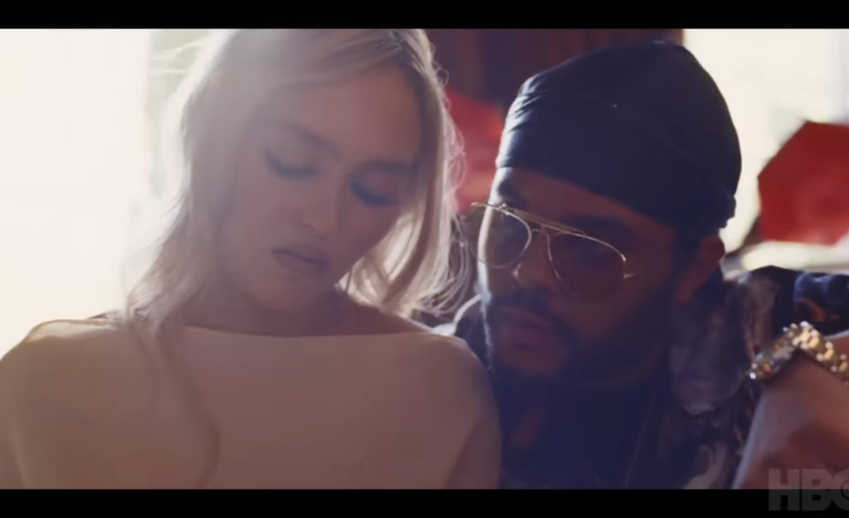 HBO Releases Official Trailer For ‘The Idol’ Starring The Weeknd And Lily-Rose Depp