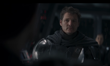 Pedro Pascal Has Confirmed That He Only Voices His Character In 'The Mandalorian'