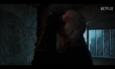 Netflix's 'The Witcher' Teaser Scene Revealed At Tudum