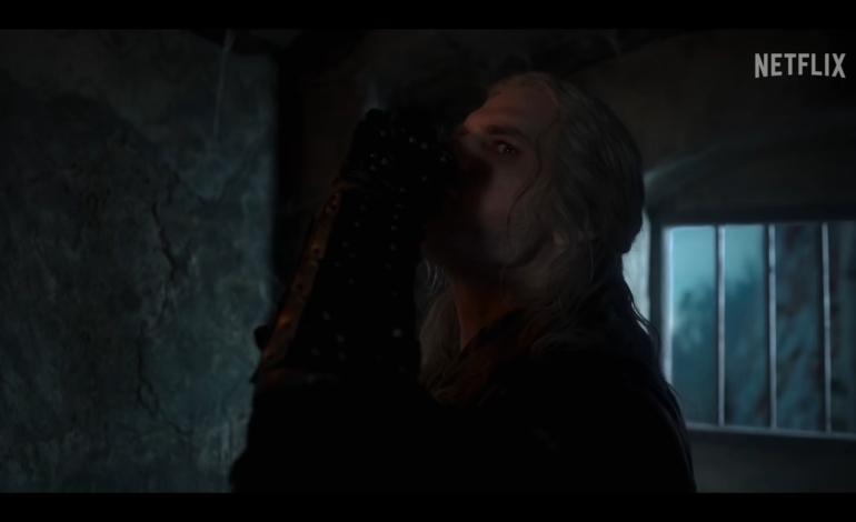 Netflix’s ‘The Witcher’ Teaser Scene Revealed At Tudum