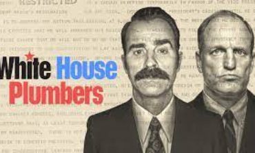 Max's 'White House Plumbers' Season 1 Episode 1 "The Beverly Hills Burglary"