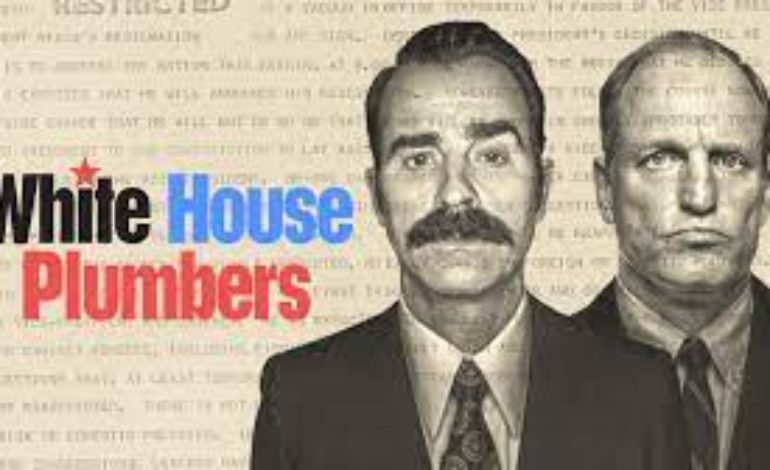 Max’s ‘White House Plumbers’ Season 1 Episode 1 “The Beverly Hills Burglary”
