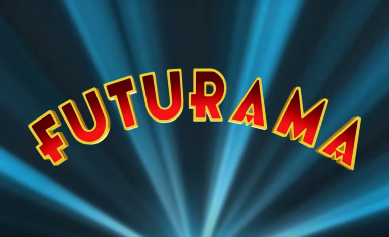Hulu Announces Premiere Date For ‘Futurama’s’ Eleventh Season