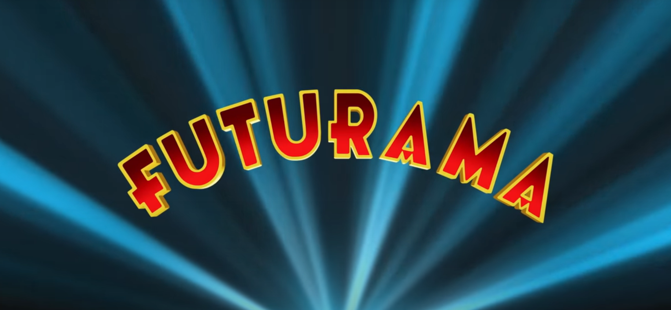 Hulu Announces Premiere Date For 'Futurama's' Eleventh Season