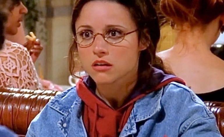 Julia Louis-Dreyfus Shares Traumatic Experience During ‘Seinfeld’ Beginning