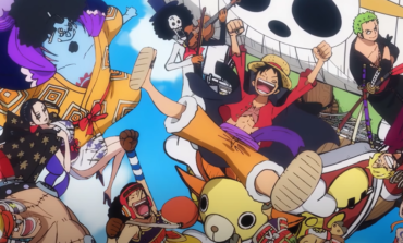 'One Piece' Animator Updates Fans With Hints On The Next Big Marine Fight In The Anime