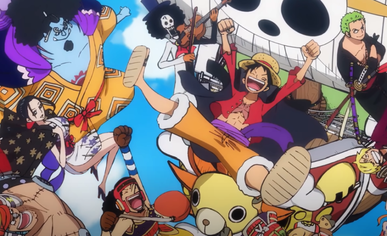 ‘One Piece’ Animator Updates Fans With Hints On The Next Big Marine Fight In The Anime