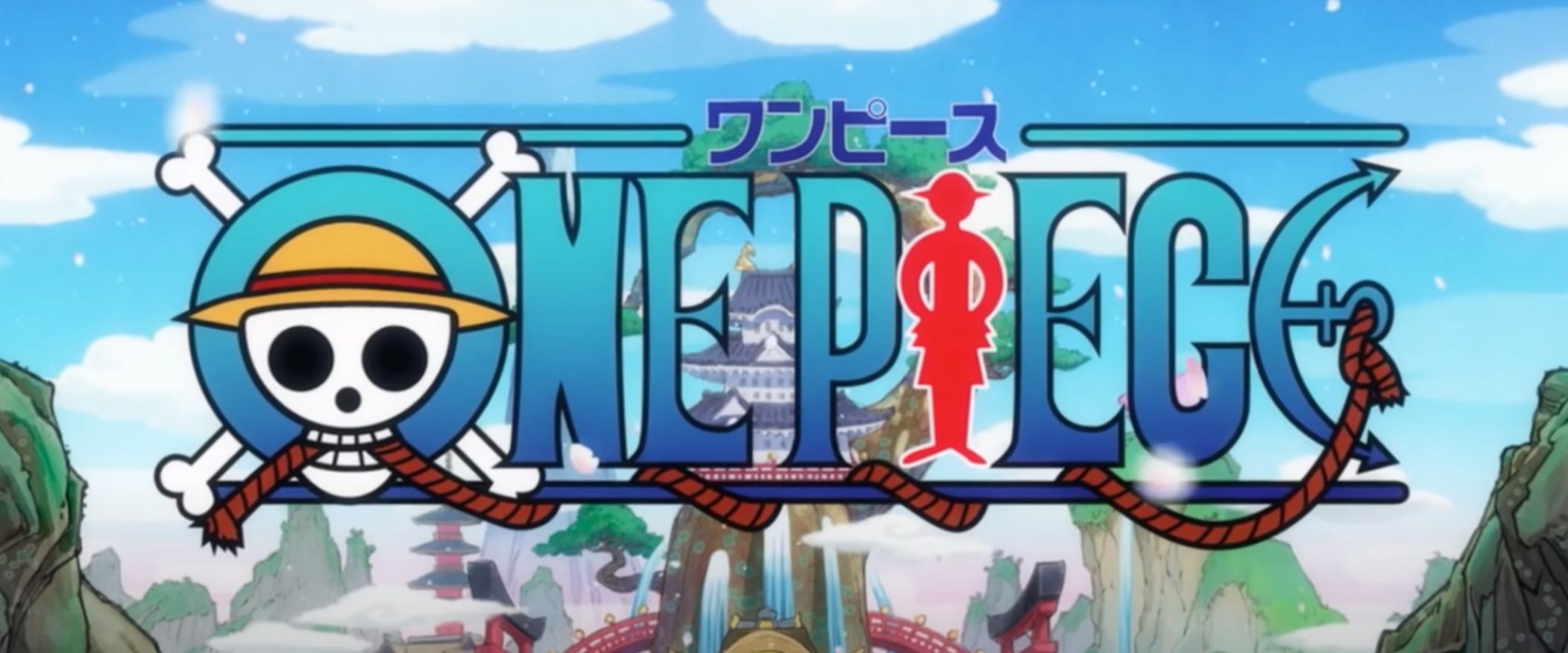'One Piece' Episode 1000 Dub Will Premier At Anime Expo