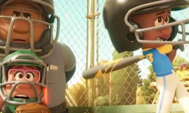 Watch The Trailer And See The Key Art For Pixar's First Original Series 'Win or Lose'