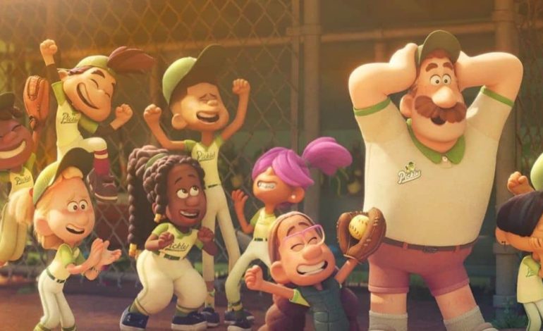New Pixar Original Series ‘Win Or Lose’ Gets December Release Date On Disney+