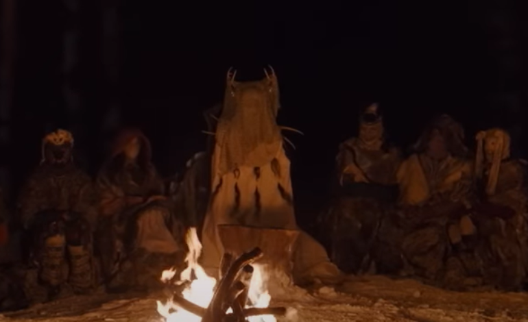 Deal Struck With ‘Yellowjackets’ Creators Ashley Lyle and Bart Nickerson At Paramount TV Studios