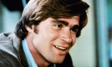 Motorcycle Accident Kills Actor Treat Williams at 71