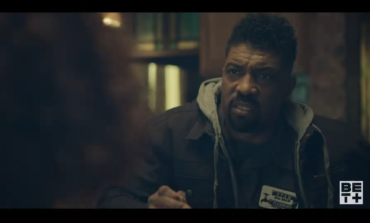 Deon Cole and Tammy Townsend Discuss The Life Adjustments They Had To Make While Filming 'Average Joe'