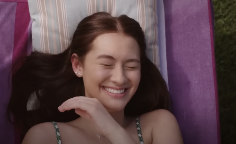 Prime Video's 'The Summer I Turned Pretty' Season 2 Teaser Trailer Revealed  - mxdwn Television