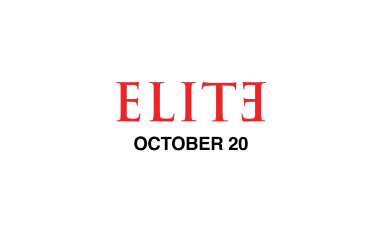 TUDUM: Netflix Releases Teaser Trailer and Premiere Date for Season Seven of Spanish YA Drama ‘Elite’