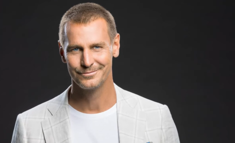 Court Rules In Favor of ABC In Case Against Ingo Rademacher Over ‘General Hospital’ Vaccine Mandate