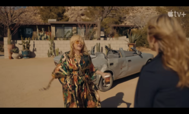 'High Desert' Starring Patricia Arquette Canceled at Apple TV+