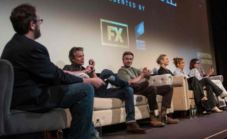 Actor Timothy Olyphant Shares Why Raylan Givens Should Return in ‘Justified: City Primeval’