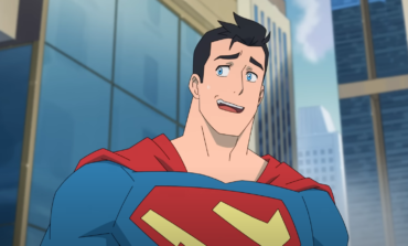 'My Adventures with Superman' Reveals New Trailer With Release Date