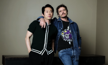 “He just hocked a hard loogie at you?": Pedro Pascal and Steven Yeun Drop Their Jaws On Road Rage