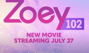 Paramount+ Makes Major Announcements on ‘Zoey 101’ Spinoff Movie ‘Zoey 102’