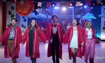 Season Four Trailer for Disney+’s ‘High School Musical: The Musical: The Series” Released