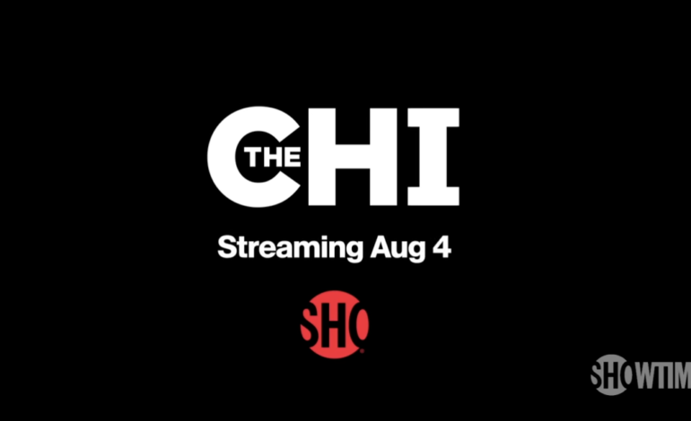 Showtime Reveals Teaser and Return Date for ‘The Chi’ Season Six