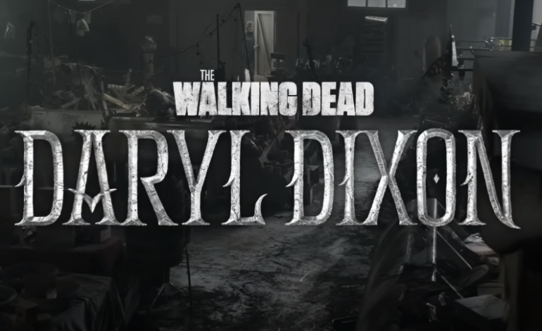 AMC Reveals First Look at ‘The Walking Dead: Daryl Dixon’