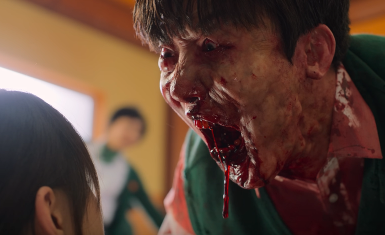 WATCH: All of Us Are Dead Season 2 is Confirmed With Cheong