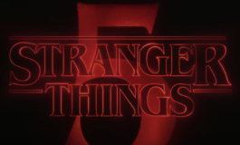 Filming For 'Stranger Things' Fifth And Final Season Has Wrapped At Netflix