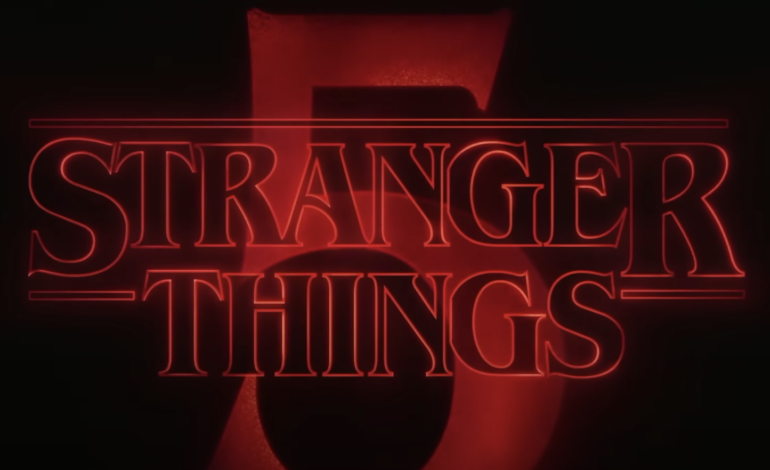 Stranger Things' Producer Says Season 5 Won't Use AI To De-Age Actors –  Deadline