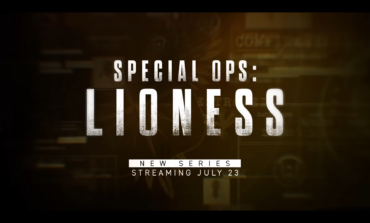 Nicole Kidman is Going To Play Outside The Lines in Upcoming Series ‘Special Ops: Lioness’ Trailer by Taylor Sheridan