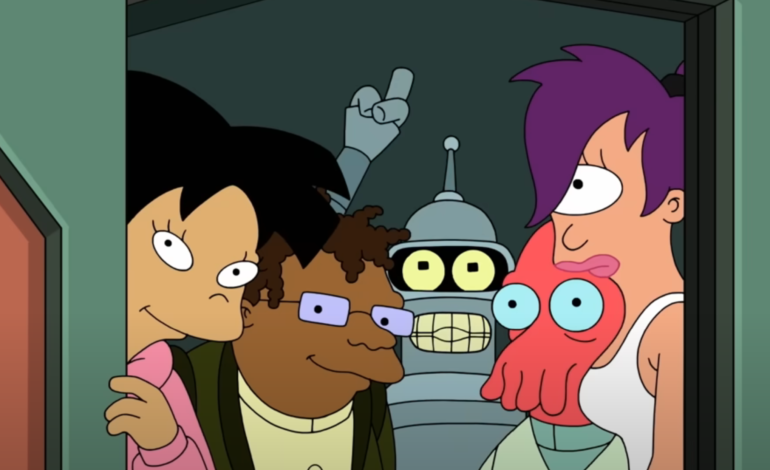 Hulu Announces That All Episodes Of The 13th Season Of ‘Futurama’ To Air In September