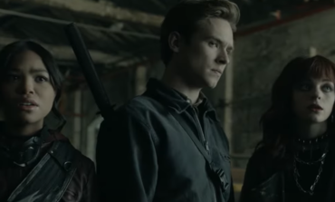 The CW Cancels 'Gotham Knights' After One Season