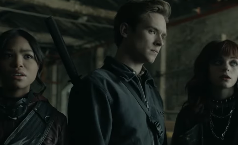 The CW Cancels ‘Gotham Knights’ After One Season