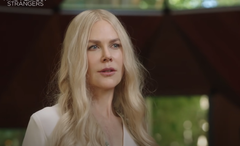 Nicole Kidman Rejoins Cast Of Hulu’s ‘Nine Perfect Strangers’ For Second Season