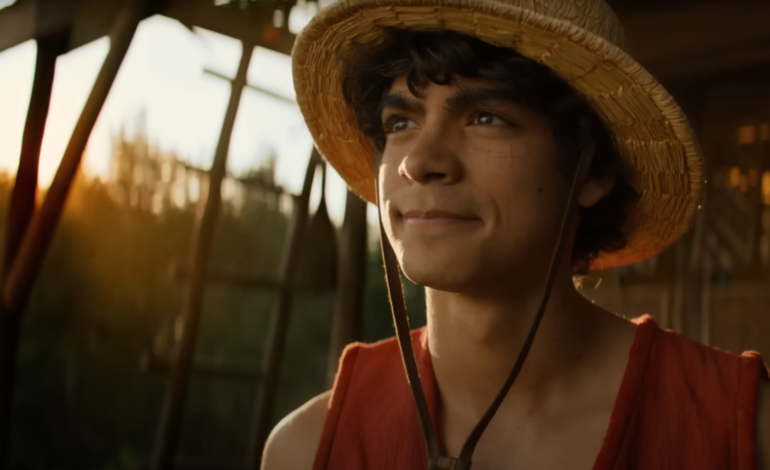 ‘One Piece’ Live-Action Adaptation Reveals Official Series Trailer