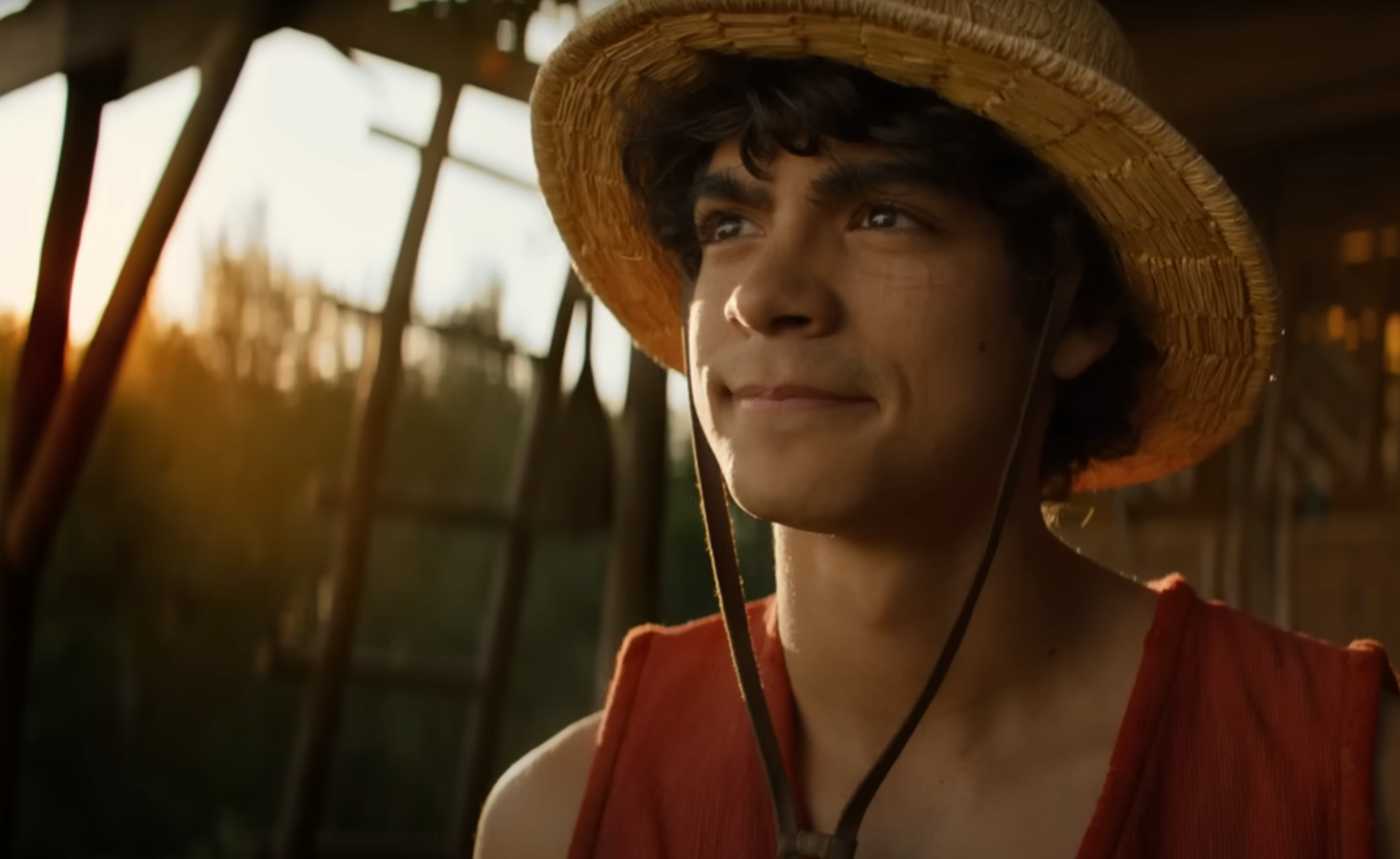 'One Piece' Live-Action Adaptation Reveals Trailer - mxdwn Television