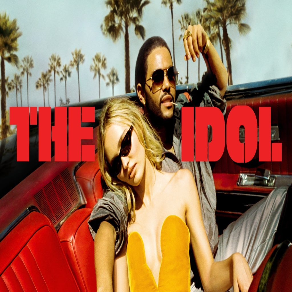 HBO’s ‘The Idol’ has Viewership Dip in the Premiere of Episode Two ...