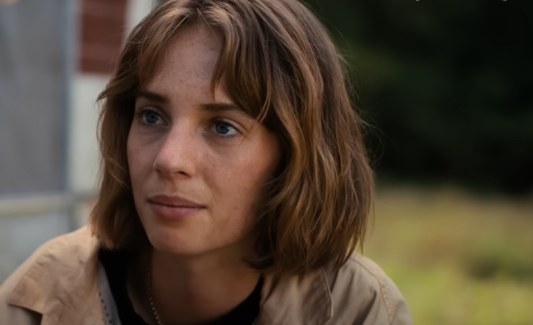 Maya Hawke Speaks About Hopes for Her Character in Season Five of Netflix’s ‘Stranger Things’