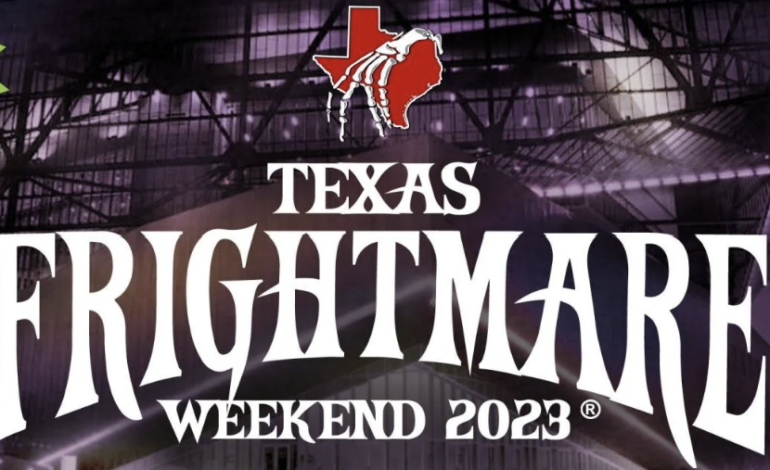John Carpenter Reveals a New Horror Series ‘Suburban Screams’ at the Texas Frightmare Weekend